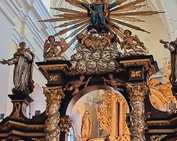 Kaplica Matki Bożej Gidelskiej