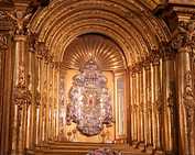 Kaplica Matki Bożej Gidelskiej