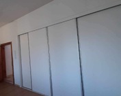 Zakrystia po renowacji