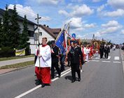 Uroczystość Bożego Ciała 2026 r. 