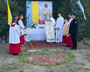 Uroczystość Bożego Ciała 2026 r. 