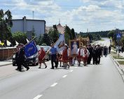 Uroczystość Bożego Ciała 2026 r. 