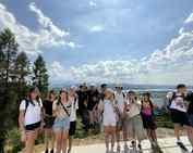 Wakacje z Bogiem 2025 