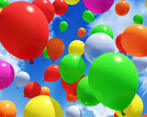 balony napełnianie helem - PHU JARPOZ
