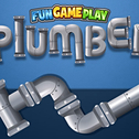 In Fun Game Graj w Plumber Game, musisz obrócić rury, aby ukończyć układankę i dostać wodę na drugą stronę. Dostępne są dwa tryby, tryb poziomu i tryb czasowy. Powodzenia!