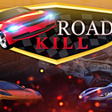Road Kill to gra wyścigowa polegająca na wyścigach samochodowych. Musisz ukończyć poziom, unikając innego ruchu, który będzie próbował spowolnić Cię. Jedź bezpiecznie. Powodzenia