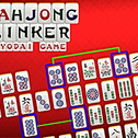 W tej grze Kyodai musisz połączyć płytki Mahjonga z maksymalnie 3 liniami. Ta darmowa gra to dobra mieszanka gry logicznej i szybkości. Musisz myśleć mądrze, ale musisz być szybki, ponieważ masz ograniczony czas na ukończenie każdego poziomu.