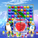 Arctic Fruits to darmowa gra typu "Dopasuj 3". Celem jest pomoc małemu pingwinowi o imieniu Bobby w zbieraniu mrożonych owoców z przyjaciółmi.