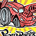  Paper Racer to ekstremalna gra wyścigowa, w której możesz ścigać się na tysiącach tras pobranych przez innych graczy! Cechy: - 6 pojazdów do gry: monster truck, motocross, motocykl, ATV, księżycowy rover i wzór 1; - tysiące utworów do grania; - teleporty, pistolety, nowe kierunki grawitacji itp .; - animacja rysunkowa; - wyścig na ponad 100 torach kampanii w różnych odcinkach, takich jak Space, UFO Attack, City itp .; - pojedynki z ludźmi na całym świecie; - narysuj własny utwór i podziel się nim ze światem;