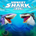 Hungry Shark Arena to gra typu Battle Royale z rekinami, która zabierze Cię w zaciekłą podwodną wojnę o dominację. Zjedz inne ryby i zostań największym rekinem w tej podwodnej przygodzie. Wygrywa ostatni stojący rekin! POLUJ i hoduj swojego rekina, aby stać się największym drapieżnikiem w morzu. DASH i ZABIJ innych graczy i pozostań na szczycie łańcucha pokarmowego. PRZETRWAJ niebezpieczeństwa na bezwzględnej podwodnej arenie.