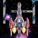 Galactic Maze to gra zręcznościowa HTML5. Prowadź swój statek kosmiczny przez wszechświat tak długo, jak to możliwe!