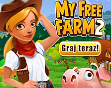 MY FREE FARM 2