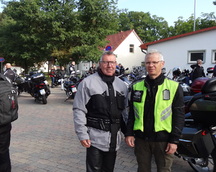 Frank i Tomek