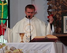 ks. Marian Augustyn nasz kapelan
