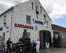 Muzeum Sztuki Sakralnej w Ligocie Dolnej pod Górą Św. Anny