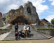 Grota Lurdzka