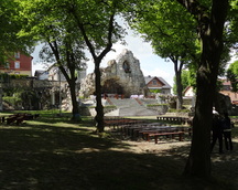 Góra Św. Anny 