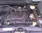 Lancia Voyager 3,5 V6 VVTI na LPG