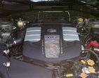 Subaru Legacy 2,5 H6  na LPG