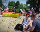 Otwarcie Plaży Kozia Górka 20.06.2015