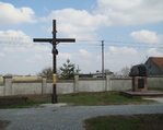 Krzyż misyjny