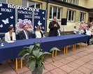 Rozpoczęcie Roku Szkolnego 2025/2026