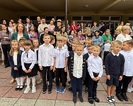 Rozpoczęcie Roku Szkolnego 2025/2026