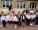 Rozpoczęcie Roku Szkolnego 2025/2026