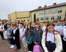 Rozpoczęcie Roku Szkolnego 2025/2026