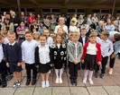 Rozpoczęcie Roku Szkolnego 2025/2026