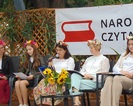NARODOWE CZYTANIE 2025