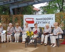 NARODOWE CZYTANIE 2025