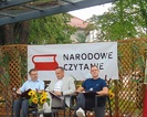 NARODOWE CZYTANIE 2025
