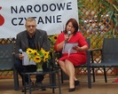 NARODOWE CZYTANIE 2025