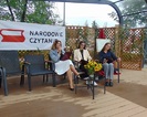 NARODOWE CZYTANIE 2025