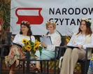 NARODOWE CZYTANIE 2025