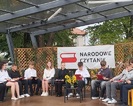 NARODOWE CZYTANIE 2025