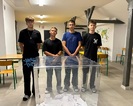 Wybory do Samorządu Uczniowskiego