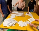 Wybory do Samorządu Uczniowskiego