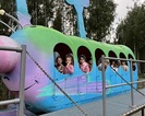 Wycieczka do Farmy Iluzji