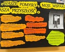 Wybory do Samorządu Uczniowskiego