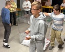 Wybory do Samorządu Uczniowskiego