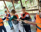 Wycieczka do Farmy Iluzji
