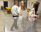 Wybory do Samorządu Uczniowskiego