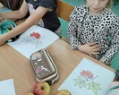 Dzień Jesieni i Jabłka w naszej zerówce