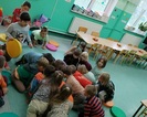 Dzień Jesieni i Jabłka w naszej zerówce