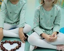 Dzień Jesieni i Jabłka w naszej zerówce