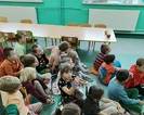 Dzień Jesieni i Jabłka w naszej zerówce