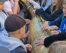 Wycieczka klas 5a i 5b do Torunia