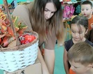 Dzień Jesieni i Jabłka w naszej zerówce